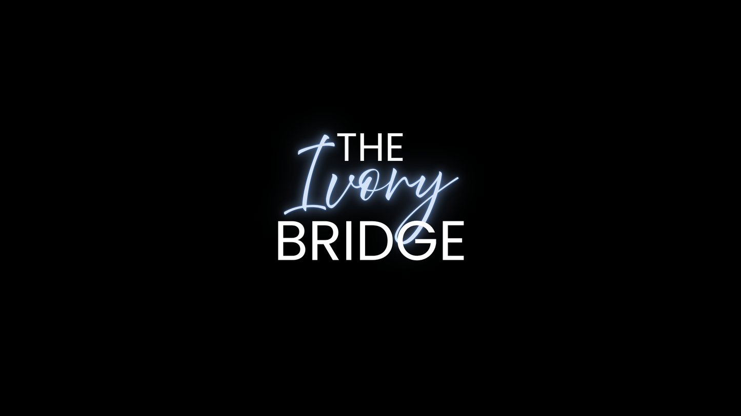 The Ivory Bridge | Billing Systems & Organization Package